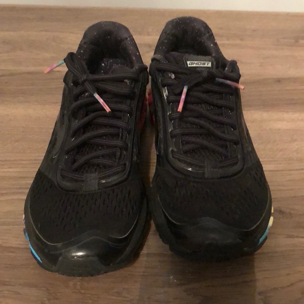 Brooks Ghost